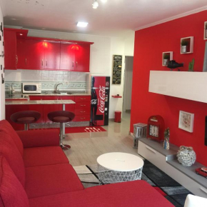  Apartamento Centro Frente Muralla  Луго